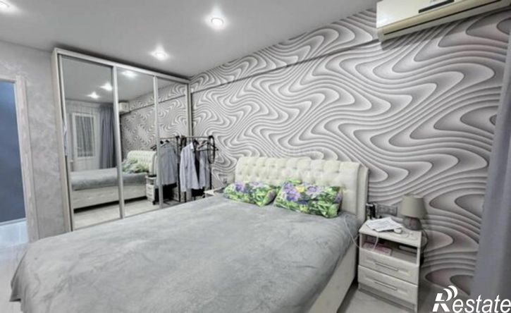 3-комн квартира ул 64-й Армии, 38б,  д. 38б