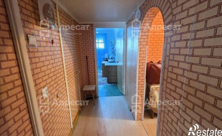 3-комн квартира наб Волжской флотилии, 33,  д. 33