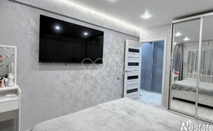 3-комн квартира ул 64-й Армии, 38б,  д. 38б