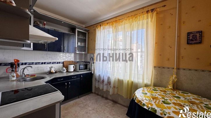 2-комн квартира ул Ярославская, 6,  д. 6