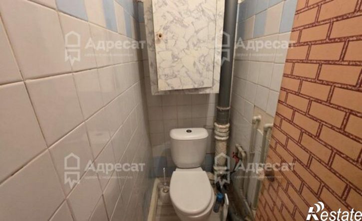 3-комн квартира наб Волжской флотилии, 33,  д. 33