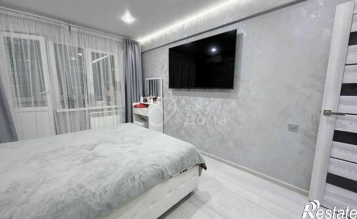 3-комн квартира ул 64-й Армии, 38б,  д. 38б