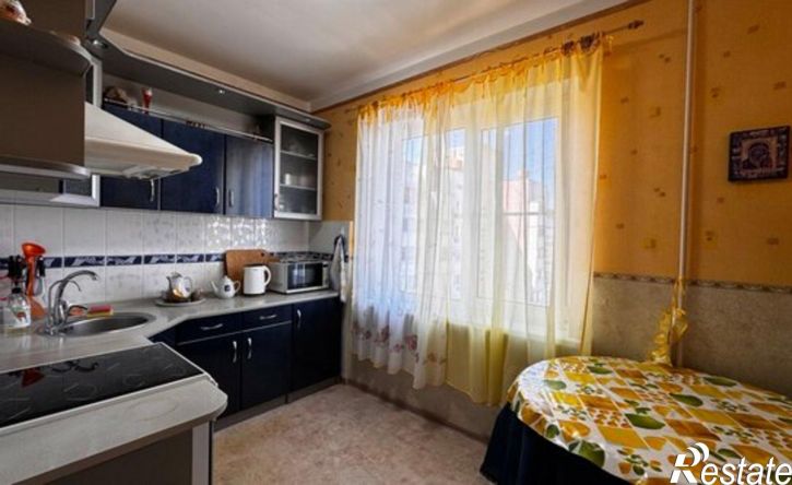 2-комн квартира ул Ярославская, 6,  д. 6