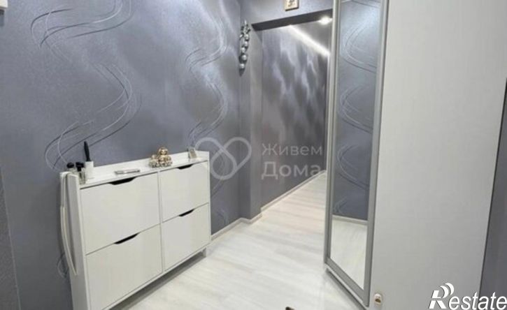 3-комн квартира ул 64-й Армии, 38б,  д. 38б