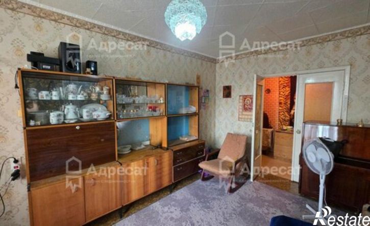 3-комн квартира наб Волжской флотилии, 33,  д. 33