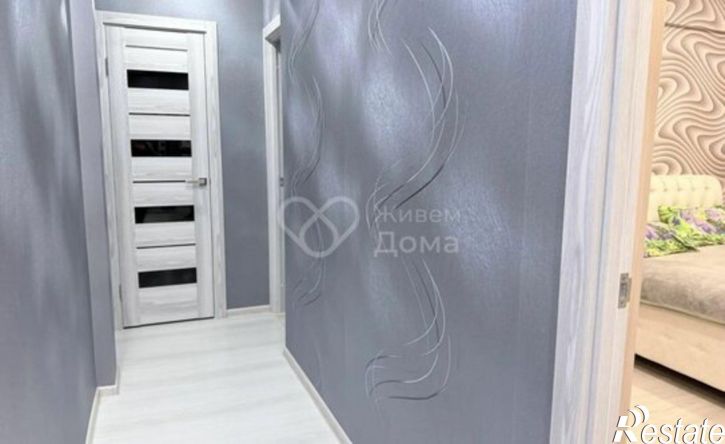 3-комн квартира ул 64-й Армии, 38б,  д. 38б