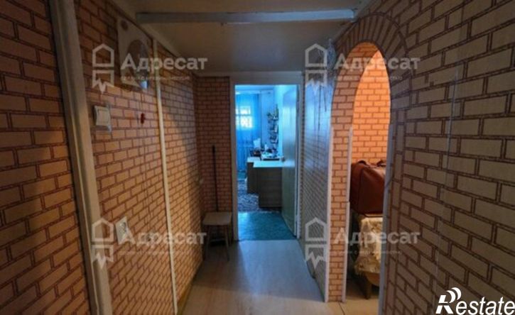 3-комн квартира наб Волжской флотилии, 33,  д. 33