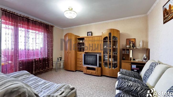 2-комн квартира ул Ярославская, 6,  д. 6