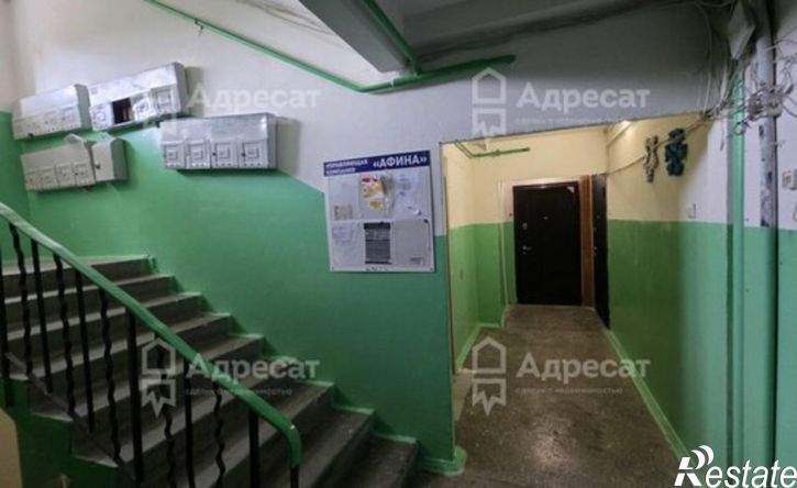 3-комн квартира наб Волжской флотилии, 33,  д. 33