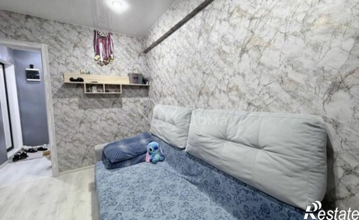 3-комн квартира ул 64-й Армии, 38б,  д. 38б