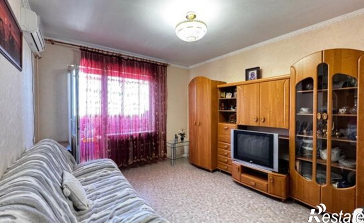 2-комн квартира ул Ярославская, 6,  д. 6