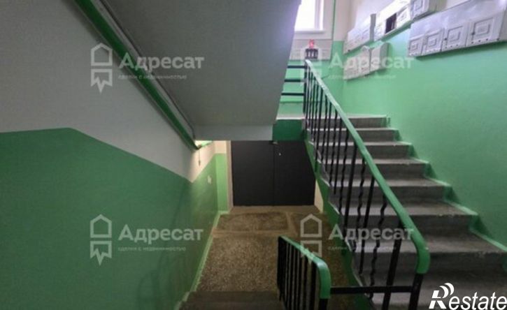 3-комн квартира наб Волжской флотилии, 33,  д. 33