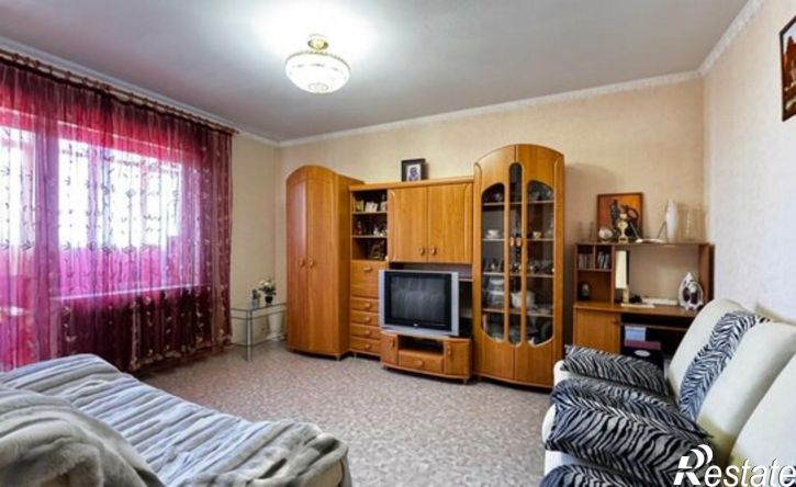 2-комн квартира ул Ярославская, 6,  д. 6