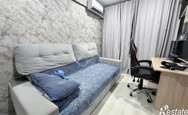 3-комн квартира ул 64-й Армии, 38б,  д. 38б