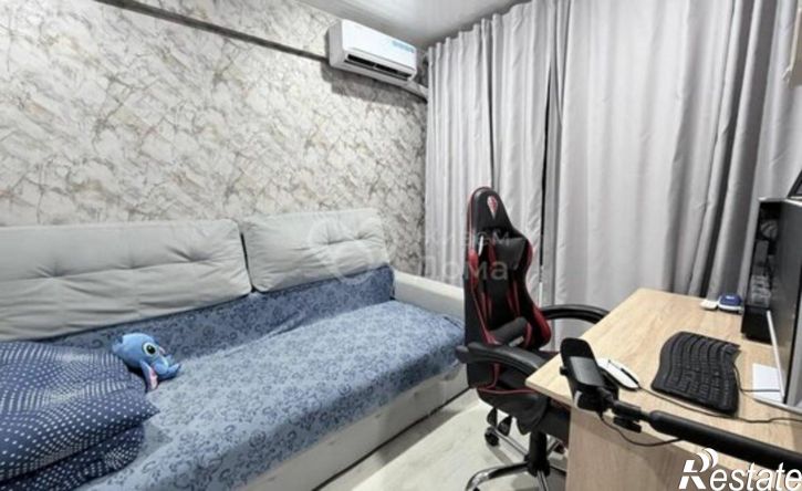 3-комн квартира ул 64-й Армии, 38б,  д. 38б