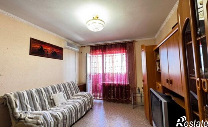 2-комн квартира ул Ярославская, 6,  д. 6