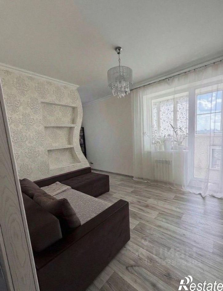 1-комн квартира ул им. Елисеева, 1,  д. 1