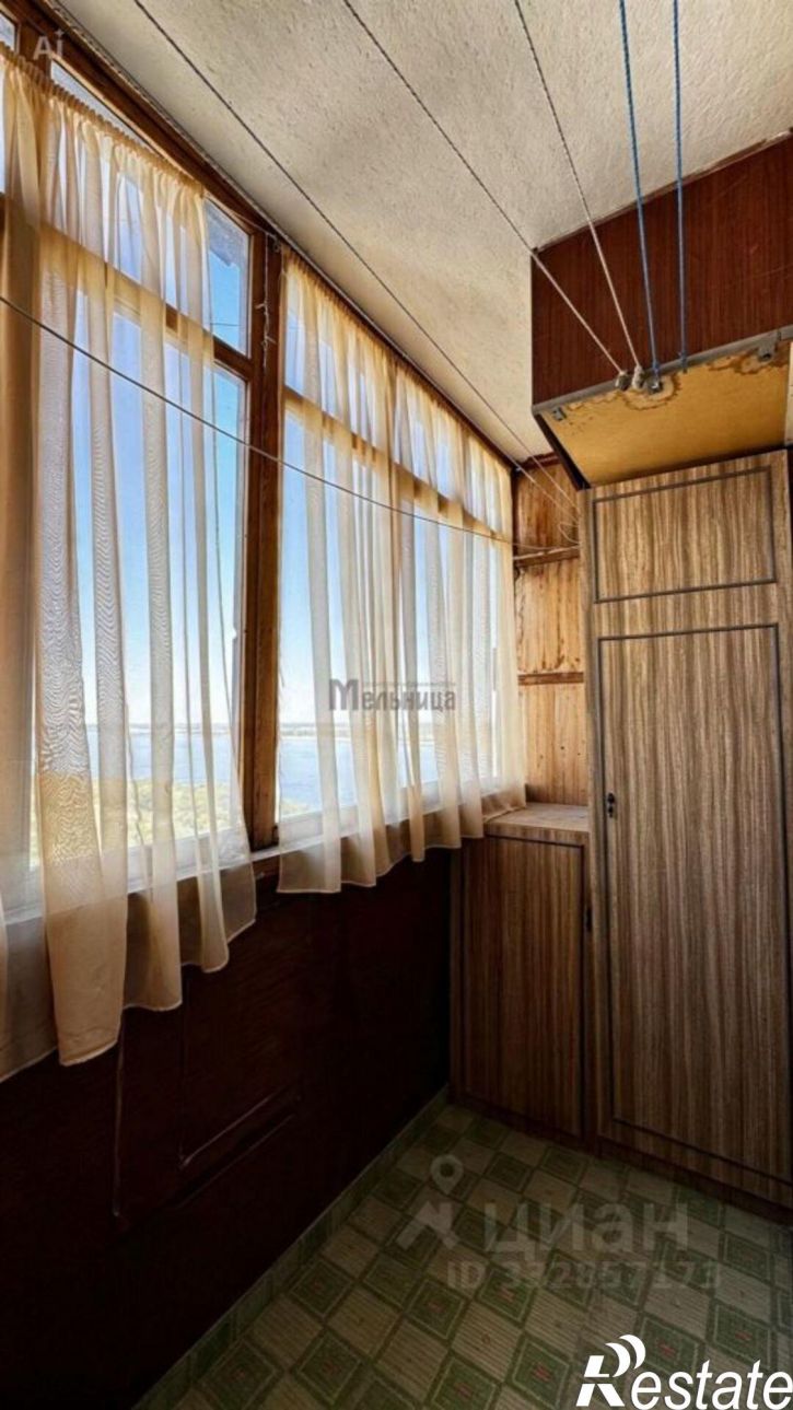2-комн квартира ул Ярославская, 6,  д. 6