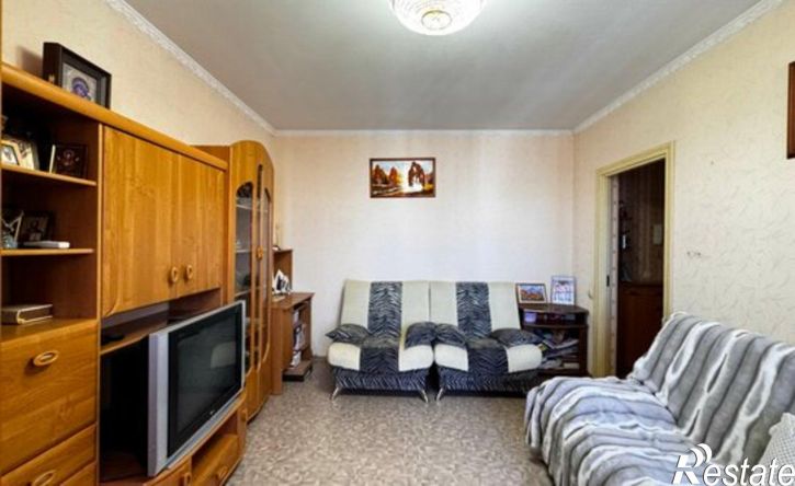 2-комн квартира ул Ярославская, 6,  д. 6
