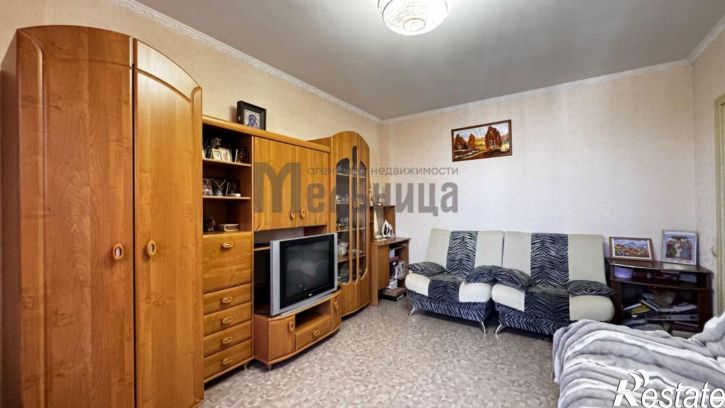 2-комн квартира ул Ярославская, 6,  д. 6