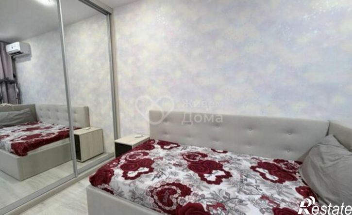 3-комн квартира ул 64-й Армии, 38б,  д. 38б