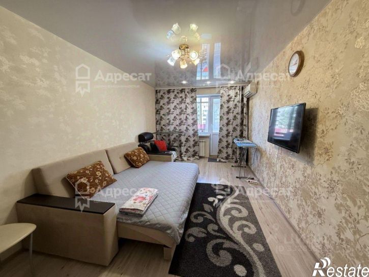 2-комн квартира ул Комитетская, 42,  д. 42