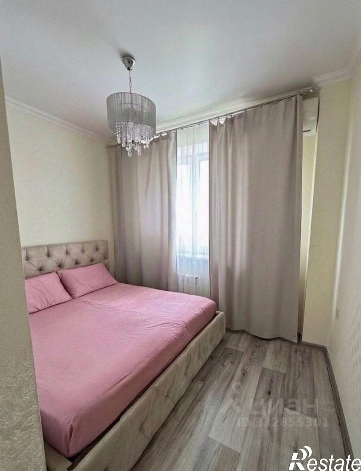 1-комн квартира ул им. Елисеева, 1,  д. 1