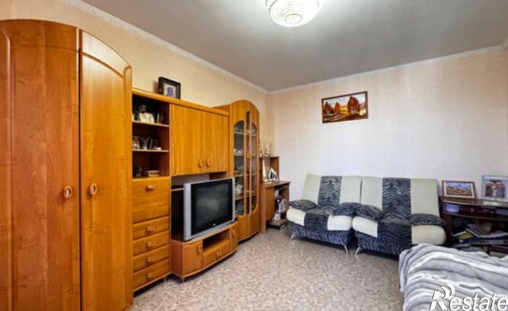 2-комн квартира ул Ярославская, 6,  д. 6