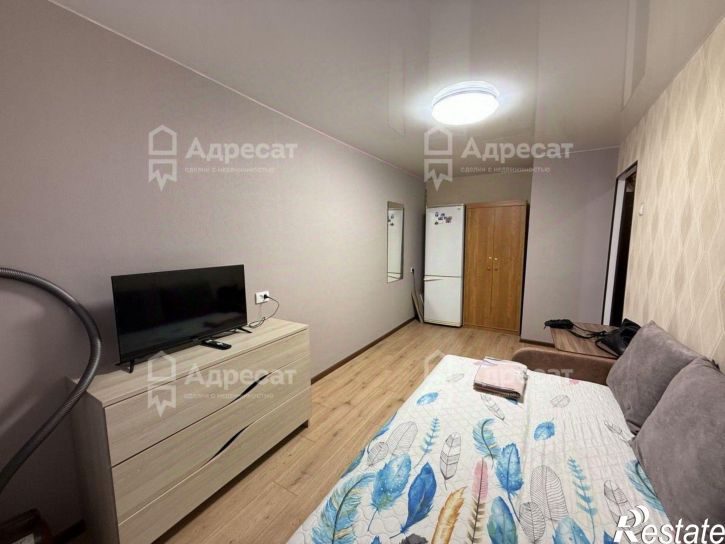 2-комн квартира ул Комитетская, 42,  д. 42