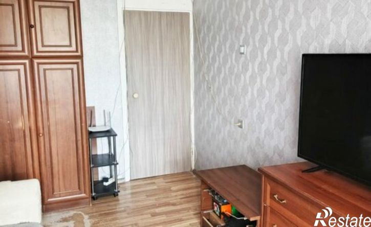 3-комн квартира ул им. Сухова, 19,  д. 19