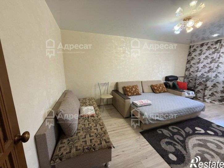 2-комн квартира ул Комитетская, 42,  д. 42