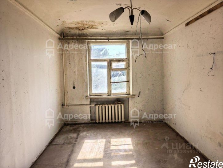 2-комн квартира ул им. генерала Шумилова, 10,  д. 10