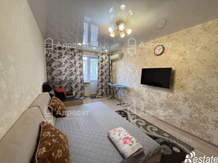 2-комн квартира ул Комитетская, 42,  д. 42