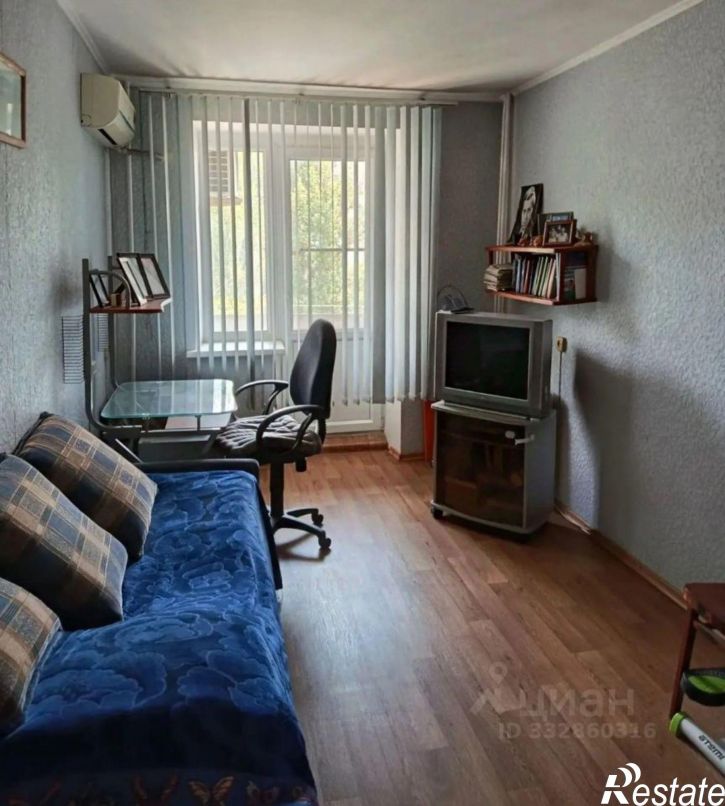 3-комн квартира ул Удмуртская, 99,  д. 99