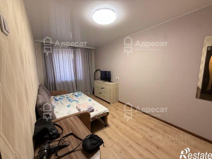 2-комн квартира ул Комитетская, 42,  д. 42