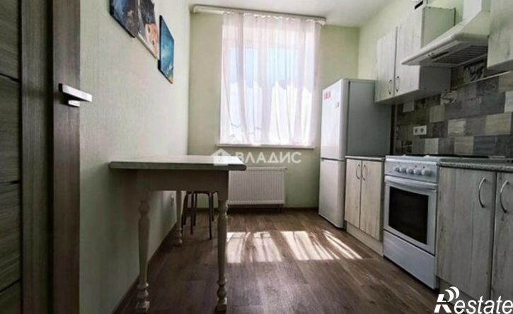 1-комн квартира ул им. Глазкова, 22,  д. 22