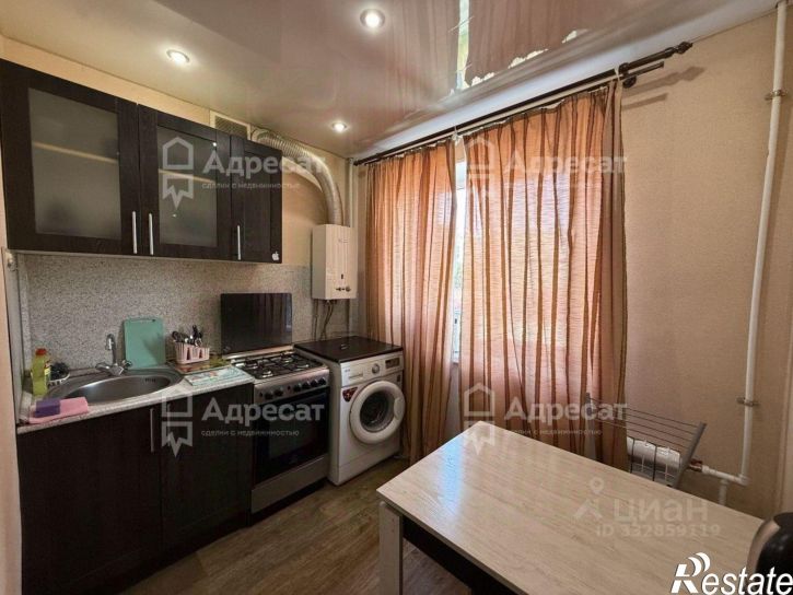 2-комн квартира ул Комитетская, 42,  д. 42
