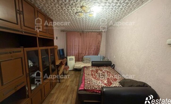 1-комн квартира ул Триумфальная, 14,  д. 14