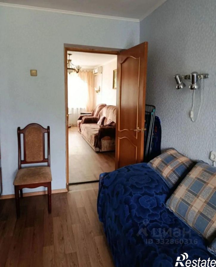 3-комн квартира ул Удмуртская, 99,  д. 99