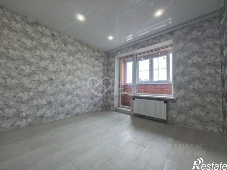 1-комн квартира ул им. профессора Иншакова, 8,  д. 8