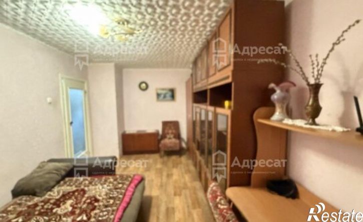 1-комн квартира ул Триумфальная, 14,  д. 14