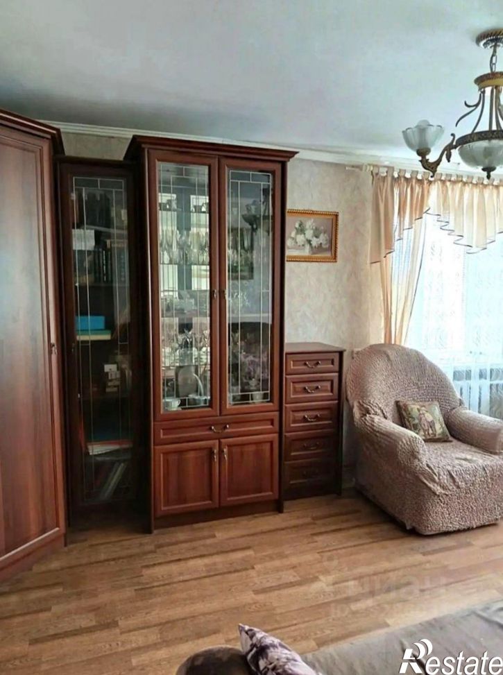 3-комн квартира ул Удмуртская, 99,  д. 99
