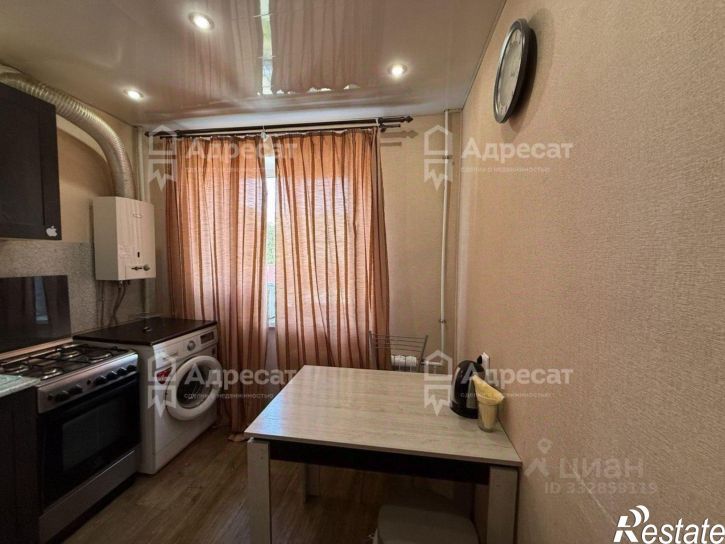2-комн квартира ул Комитетская, 42,  д. 42