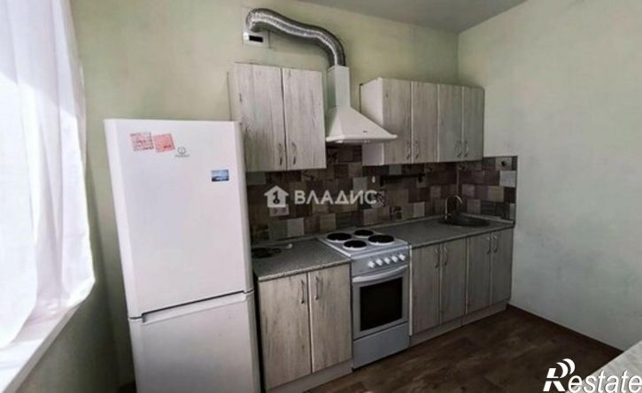 1-комн квартира ул им. Глазкова, 22,  д. 22