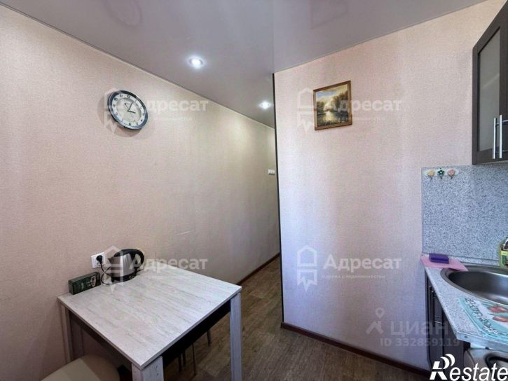 2-комн квартира ул Комитетская, 42,  д. 42