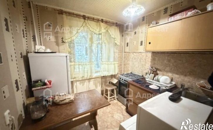 1-комн квартира ул Триумфальная, 14,  д. 14