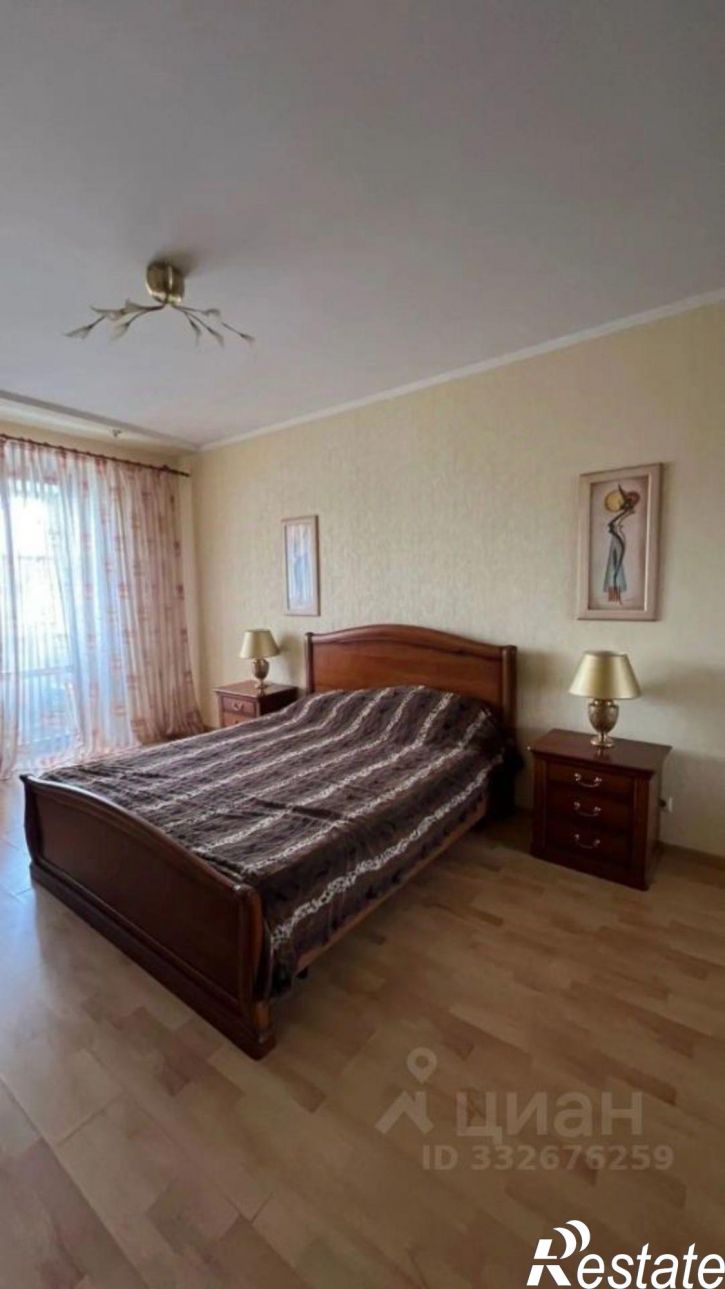 3-комн квартира ул им. Вершинина, 8,  д. 8
