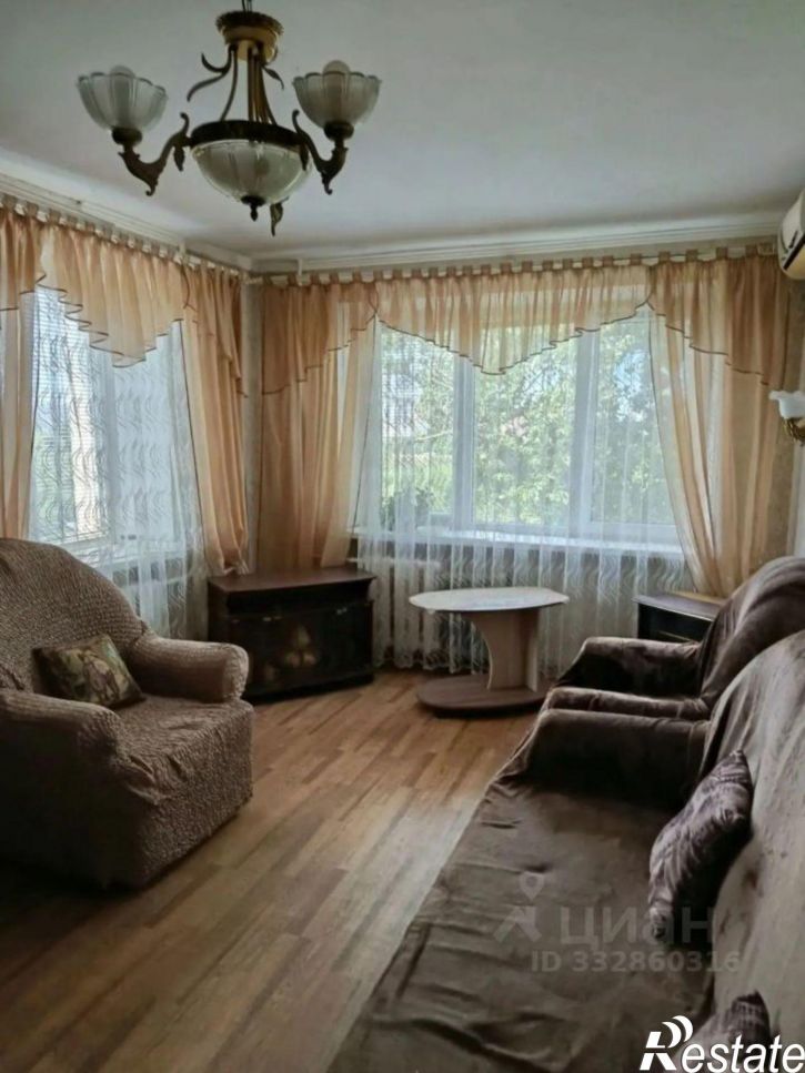 3-комн квартира ул Удмуртская, 99,  д. 99