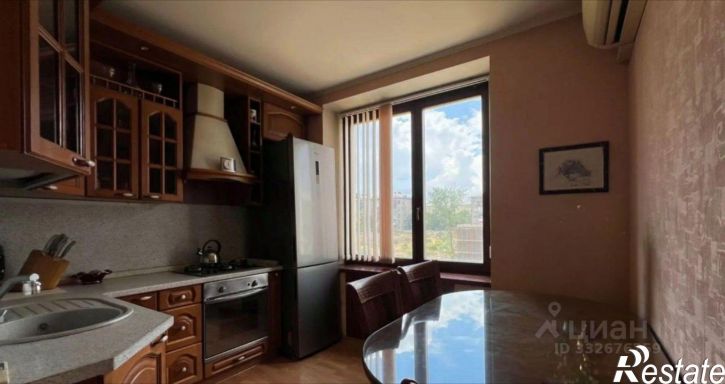 3-комн квартира ул им. Вершинина, 8,  д. 8