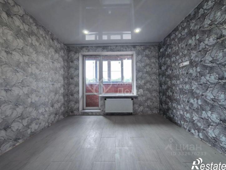 1-комн квартира ул им. профессора Иншакова, 8,  д. 8